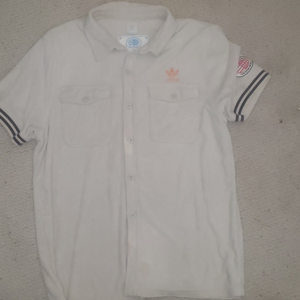 Mens Adidas